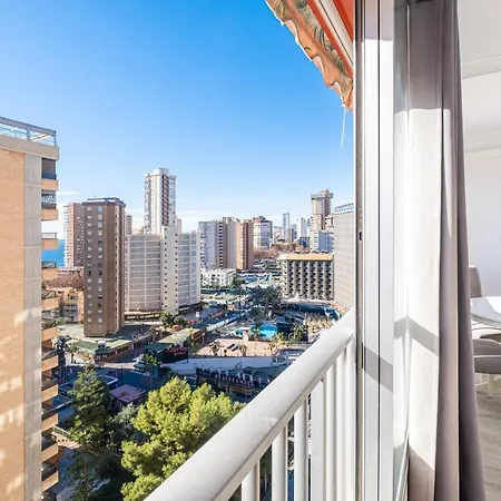 Appartement Karola 12-c Levante *