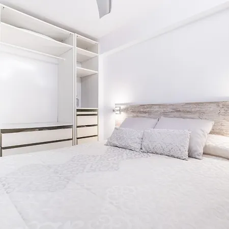 Apartment Karola 12-c Levante *