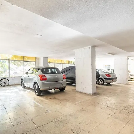 Karola 12-c Levante Apartment Benidorm