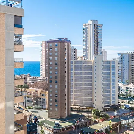 Apartment Karola 12-c Levante *