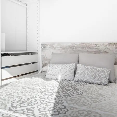 Karola 12-c Levante Apartment Benidorm