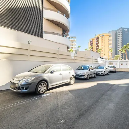 Karola 12-c Levante Benidorm