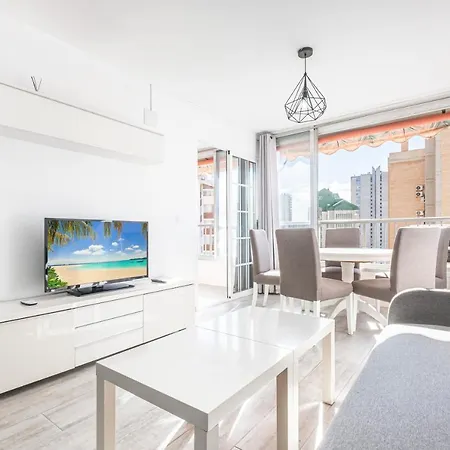 Karola 12-c Levante Apartment *