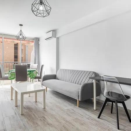 Apartment Karola 12-c Levante *