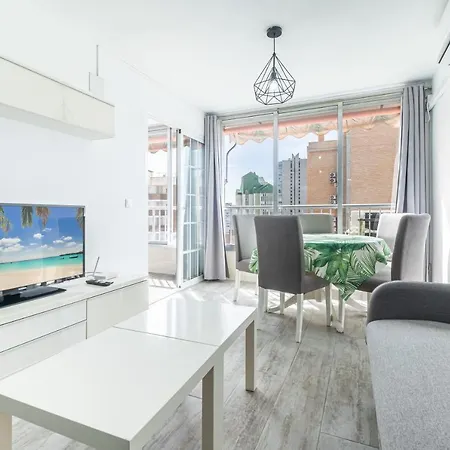 Apartment Karola 12-c Levante