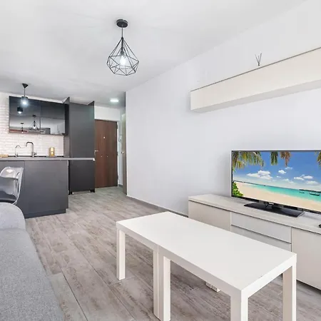 Apartment Karola 12-c Levante Benidorm