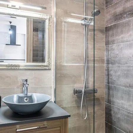 Apartment Karola 12-c Levante